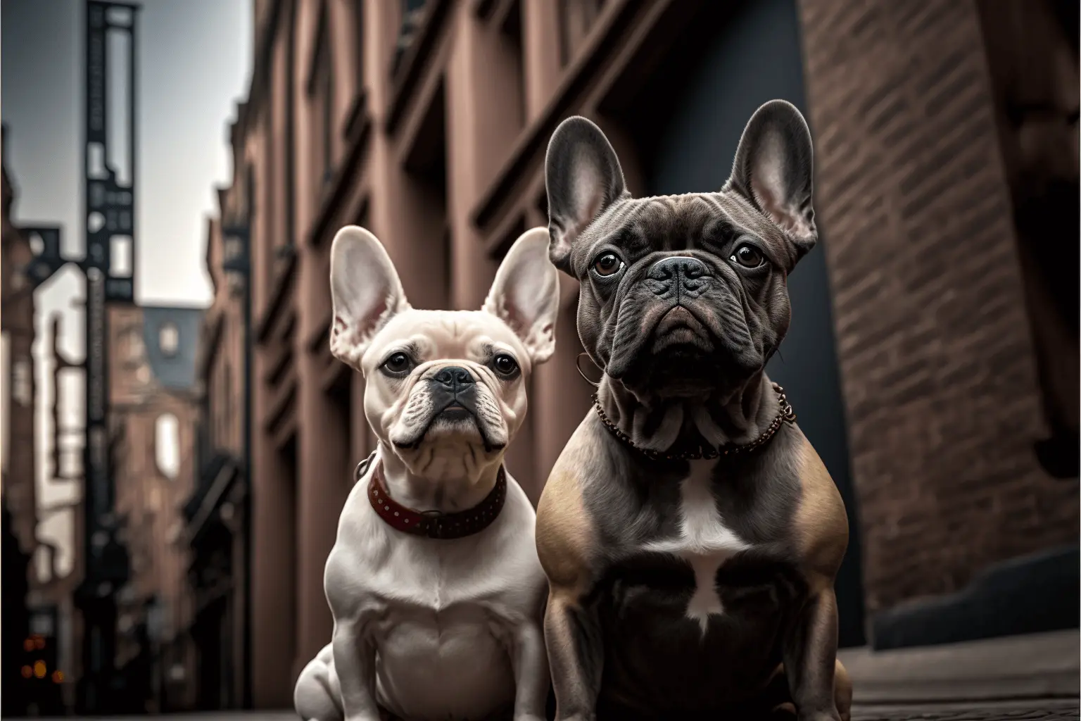 French Bulldog | Frenchie Breed Info, History & Pictures