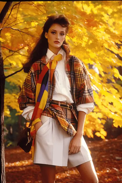 80s Clothes For Women, 80s Outfits