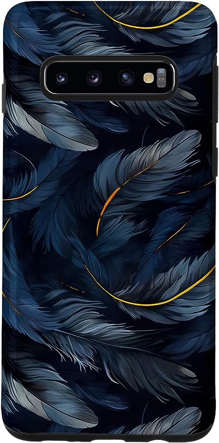 Dark Academia Phone Cases Dagmara Mach