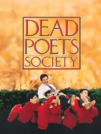 Dark Acadamia Movies Dead Poets Society