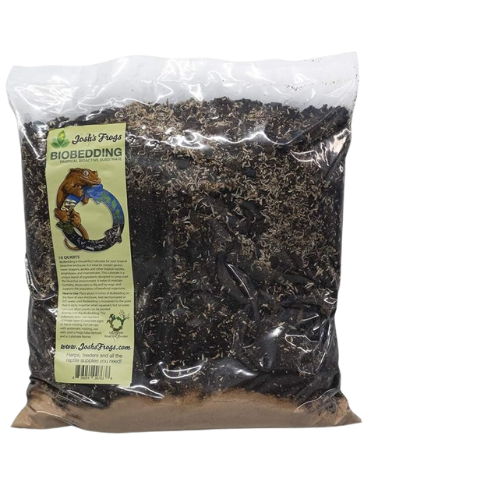 Moss Growing Soil Substrate for Terrarium or Bath Mat