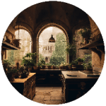 dark-academia-kitchen-decor-gothic-cottagecore-castle-aesthetic-room