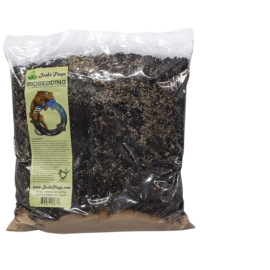 Moss Growing Soil Substrate for Terrarium or Bath Mat